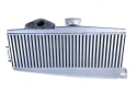 Intercooler SUBARU IMPREZA GD WRX STI 2002 - 2007 TurboWorks Top Mount