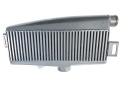 Intercooler SUBARU IMPREZA GD WRX STI 2002 - 2007 TurboWorks Top Mount