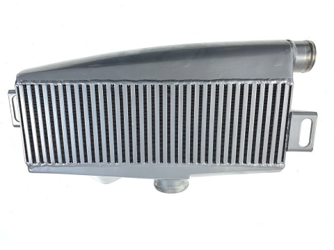 Intercooler SUBARU IMPREZA GD WRX STI 2002 - 2007 TurboWorks Top Mount