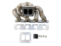 Kolektor wydechowy AUDI TTS 8J 2.0T T4 TWIN SCROLL EXTREME