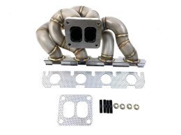 Kolektor wydechowy SEAT LEON 1P 2.0T CUPRA T4 TWIN SCROLL EXTREME