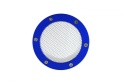 Łapacz, wlot powietrza 77 mm blue