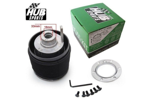 Naba kierownicy CITROEN ZX 1991-1998 HUB Sports