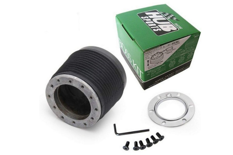 Naba kierownicy PEUGEOT 306 HUB Sports