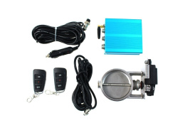 Przepustnica wydechu elektryczna 2,75