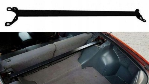 Rozpórka tylna górna MITSUBISHI ECLIPSE 1995-1999 Staffa