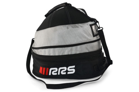 Torba RRS na kask i kołnierz HANS