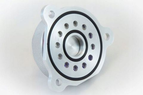 ZAWÓR BOCZNIKOWY UPUSTOWY DV Opel Vectra C 2.0T Z20NET GARRETT Properfekt