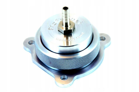 ZAWÓR BOCZNIKOWY UPUSTOWY DV Opel Signum 2.0T Z20NET GARRETT Properfekt