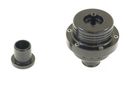 Zawór BLOW OFF Fiat Uno Turbo TurboWorks 25mm