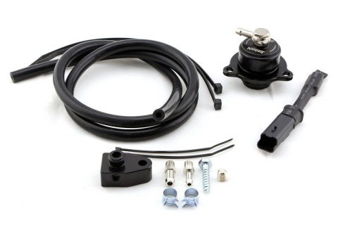 Zawór BLOW OFF Mini Cooper S 1.6T 2006-2013 Turbosmart Plumb Back EVR06