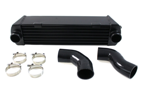 Intercooler TurboWorks BMW E80 E82 E90 E92 N54 BENZYNA 130/150mm
