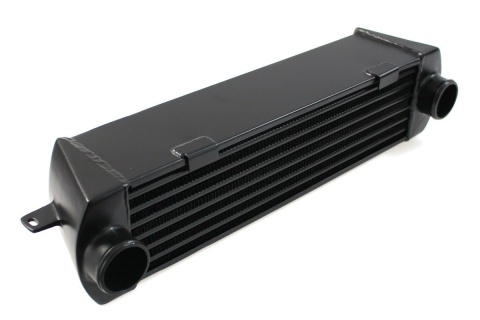 Intercooler TurboWorks BMW E80 E82 E90 E92 N54 BENZYNA 130/150mm
