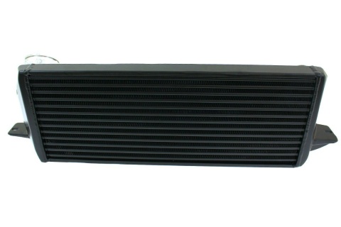 Intercooler TurboWorks BMW E82 E88 E89 E90 E92 BENZYNA 130/210mm