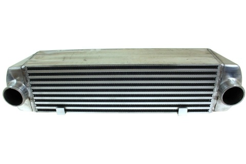 Intercooler TurboWorks BMW E80 E82 E90 E92 N54 BENZYNA 130/150mm