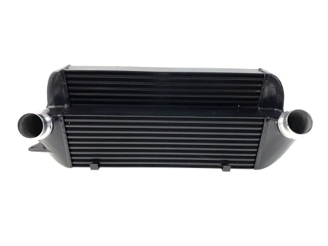 Intercooler TurboWorks BMW F07 F10 F11 520I 528I BENZYNA 100/250mm