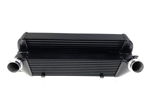 Intercooler TurboWorks BMW F07 F10 F11 520I 528I BENZYNA 100/250mm
