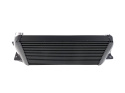 Intercooler TurboWorks BMW F07 F10 F11 520I 528I BENZYNA 100/250mm
