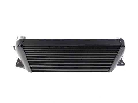 Intercooler TurboWorks BMW F07 F10 F11 520I 528I BENZYNA 100/250mm