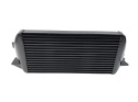 Intercooler TurboWorks BMW F07 F10 F11 520I 528I BENZYNA 100/250mm