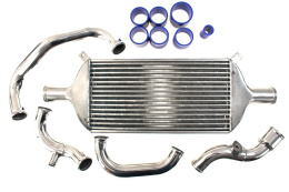 Intercooler VOLKSWAGEN GOLF 4 1.8T 1998-2004 TurboWorks