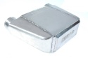 Intercooler wodny 220x250x115 3,5" 2x90st TurboWorks