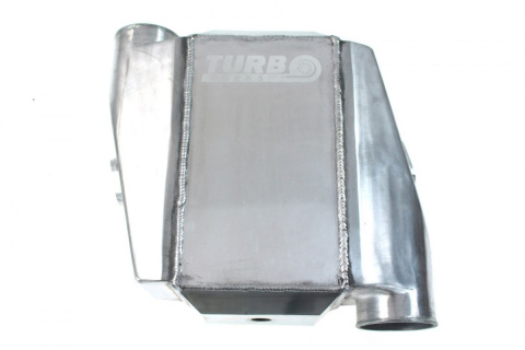 Intercooler wodny 115x255x150 3" 2x90st flip TurboWorks