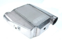 Intercooler wodny 115x255x150 3" 2x90st flip TurboWorks