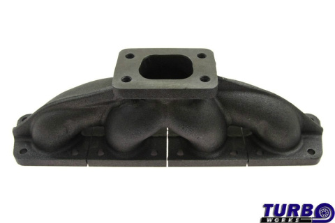 Kolektor wydechowy VOLKSWAGEN 1.8T 20V T3 żeliwny