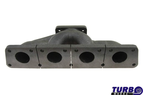 Kolektor wydechowy VOLKSWAGEN 1.8T 20V T3 żeliwny