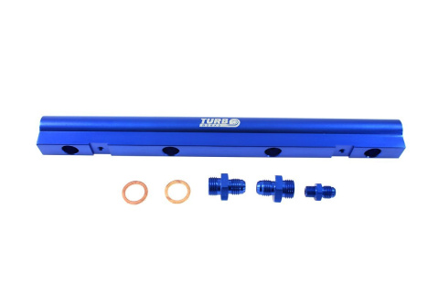 Listwa paliwowa VOLKSWAGEN 1.8T 20V