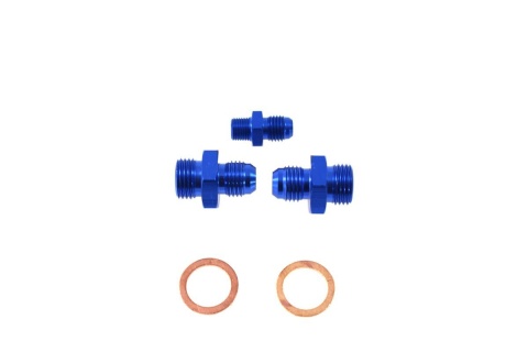 Listwa paliwowa VOLKSWAGEN 1.8T 20V