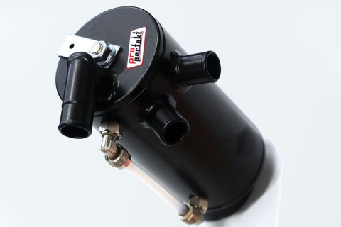 Oil catch tank AUDI 1.8T Properfekt