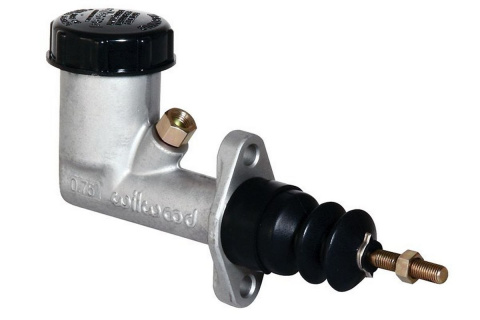 Pompa hamulca hydraulicznego ze zbiorniczkiem Wilwood 0,7" ORYGINAŁ