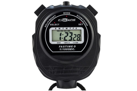 Stoper FASTIME 0 BASIC