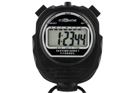 Stoper FASTIME 01 czarny