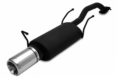 Tłumik Ulter HYUNDAI ACCENT 1994-1999 hatchback 1,3i 100mm