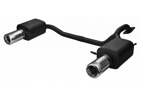 Tłumik Ulter HYUNDAI COUPE typ GK 2002-2006 2,0i 100mm