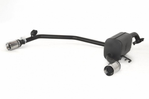 Tłumik Ulter KIA RIO IV 2017-2019 hatchback 5D 1,4 80mm