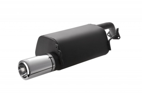 Tłumik Ulter MITSUBISHI LANCER VII 2000-2007 sedan 1,6i 100mm