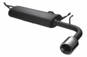 Tłumik Ulter MITSUBISHI LANCER VIII 2007-2012 sedan 1,8i 100mm