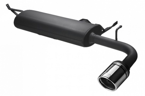 Tłumik Ulter MITSUBISHI LANCER VIII 2007-2012 sedan 1,5i 90mm