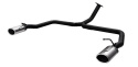 Tłumik Ulter MITSUBISHI PAJERO V80 2007-2012 SUV 3,8 V6 120x80mm