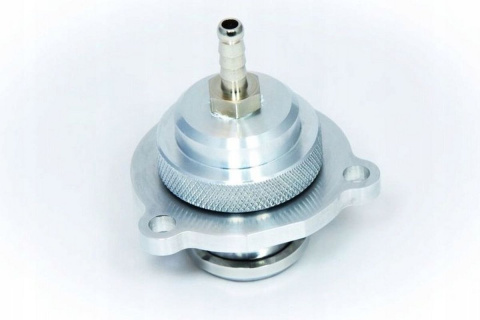 ZAWÓR BOCZNIKOWY UPUSTOWY DV Ford Focus MK2 RS 2.5T Properfekt