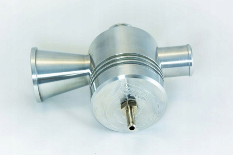 ZAWÓR UPUSTOWY BLOW OFF / DV HYBRYDA Saab 9-5 TURBO Properfekt