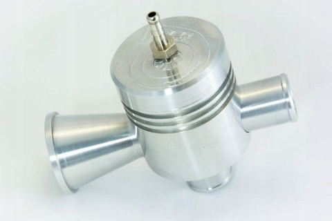 ZAWÓR UPUSTOWY BLOW OFF / DV HYBRYDA Saab 9-5 TURBO Properfekt