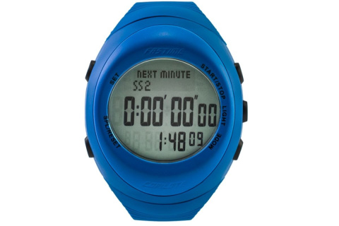 Zegarek pilota FASTIME RW3 niebieski