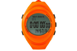 Zegarek pilota FASTIME RW3 pomarańczowy