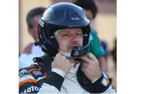 Zegarek pilota FASTIME RW3 czarno/grafitowy