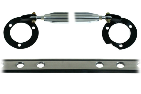 Rozpórka przednia górna BMW 3 E36 320 323 325 328